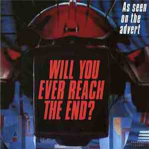 High Score Warrior - Will You Ever Reach The End? album