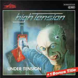 High Tension  - Under Tension album