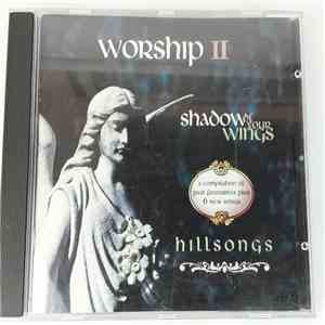 Hillsong - Simply Worship II Shadow Of Your Wings album