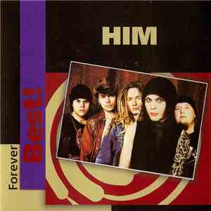 HIM  - Forever Best! album