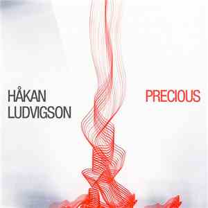 Håkan Ludvigson - Precious album