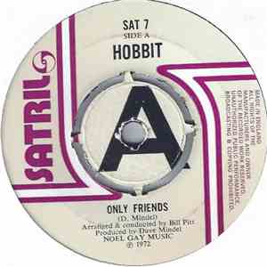 Hobbit  - Only Friends album