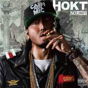 Hokt - No Limit album