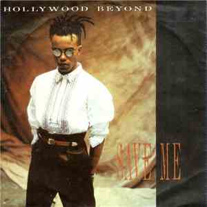 Hollywood Beyond - Save Me album