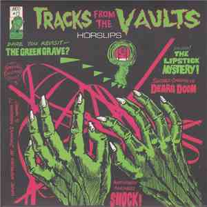 Horslips - Tracks From The Vaults album