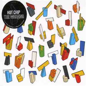 Hot Chip - The Warning album
