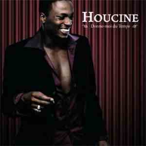 Houcine - Donne-Moi Du Temps album
