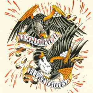 Hudson Falcons / Emscherkurve 77 - One Size Slits All album