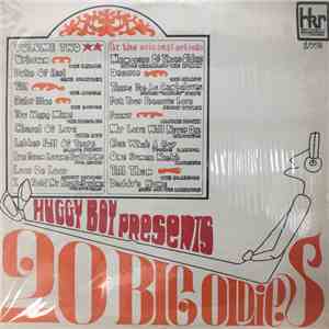 Huggy Boy - Big 20 Oldies Vol. 2 album