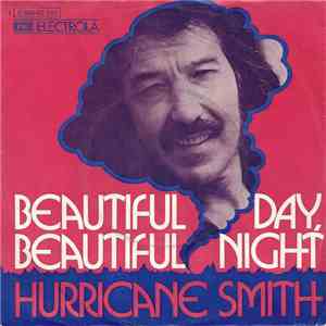 Hurricane Smith - Beautiful Day, Beautiful Night album