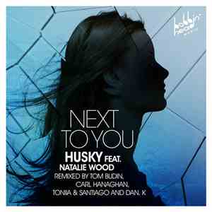 Husky Feat. Natalie Wood  - Next To You album