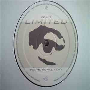 ICR + Soulproof / Autumn  - It Could Have Been Me / Refuge album