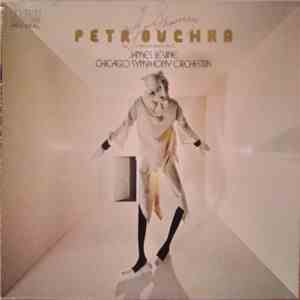 Igor Stravinsky - James Levine , Chicago Symphony Orchestra - Petrouchka - Complete Ballet  album