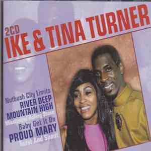 Ike & Tina Turner - Ike & Tina Turner album