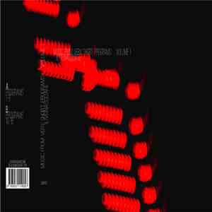 ILIVEINASQUARE - Music From Very Short Programs - Volume 1 album