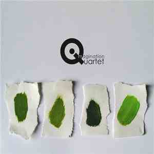 Imagination Quartet - IQ album