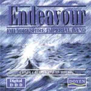 IMI Yorkshire Imperial Band - Endeavour album