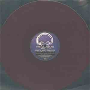 Impact & Resist - Breathless album