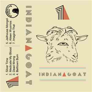 Indian Goat - 1 album
