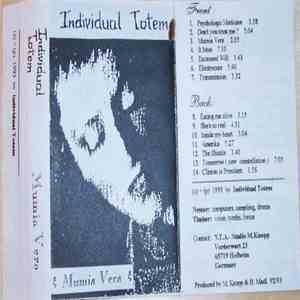 Individual Totem - Mumia Vera album