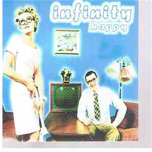 Infinity  - Happy album