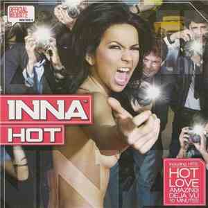Inna - Hot album