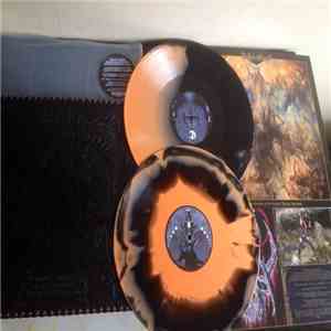 Inquisition - Ominous Doctrines Of The Perpetual Mystical Macrocosm album