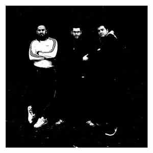 Invisible Rockers Crew - Electro Empire album