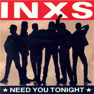 INXS - Need You Tonight album
