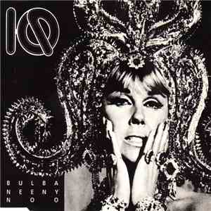 IQ  - Bulba Neeny Noo (IQ Fan Club Single 1992) album