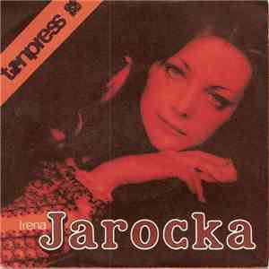 Irena Jarocka - Garść Piasku / Chyba Się Warto O Mnie Bić album
