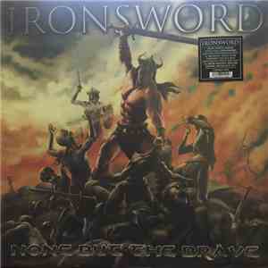 Ironsword - None But The Brave album