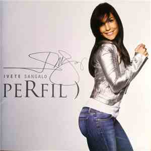 Ivete Sangalo - Perfil album