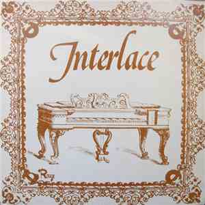 J. Trombey - Interlace album