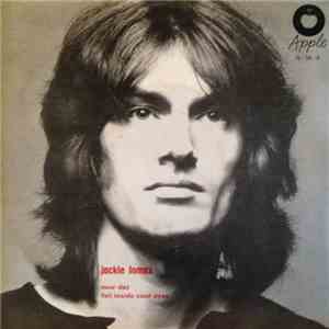 Jackie Lomax - New Day / Fall Inside Your Eyes album