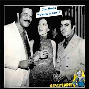 Jae Mason - Friends & Lovers album