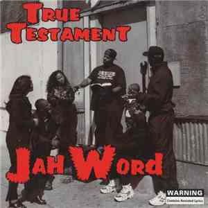 Jah Word - True Testament album