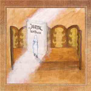 Jahrtal - Lichtbuch album