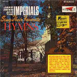 Jake Hess And The Imperials - Sing Their Favorite Hymns album
