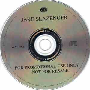 Jake Slazenger - Nautilus album