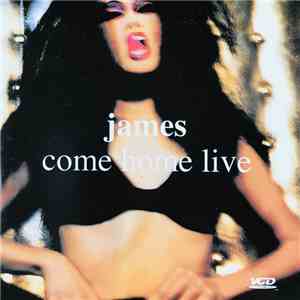 James - Come Home Live album