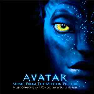James Horner - Avatar (Music From The Motion Picture) album
