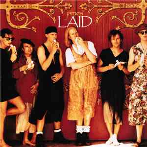 James - Laid album