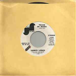 James Leroy  - Touch Of Magic album