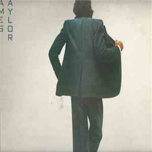 James Taylor  - In The Pocket album