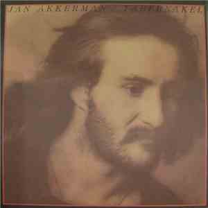 Jan Akkerman - Tabernakel album