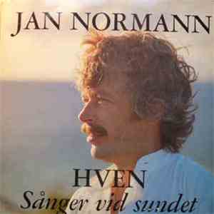 Jan Normann - Hven - Sånger Vid Sundet album