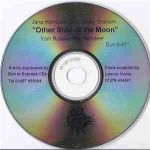 Jane Horrocks And Mikey Graham - Other Side Of The Moon album