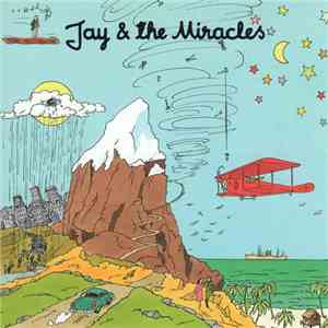 Jay & The Miracles - Small Songs album