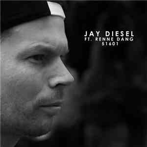 Jay Diesel - 51601 album